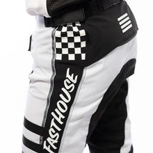 FastHouse A/C Elrod Pant - White