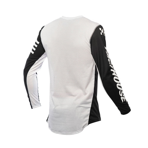FastHouse Youth A/C Elrod Jersey - Black