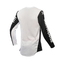 FastHouse Youth A/C Elrod Jersey - Black