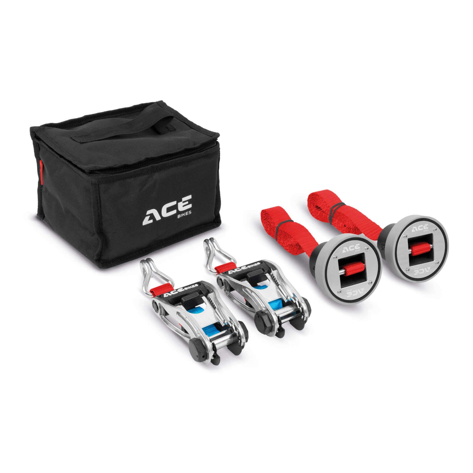 Ace Bikes Capstrap