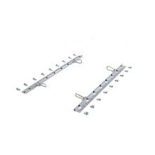 Ace Bikes Flexi Rail - Rail Set