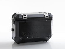 Side Box Trax Evo Blk 45L Right