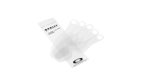 OAKLEY CROWBAR MX TEAR-OFF 25pack
