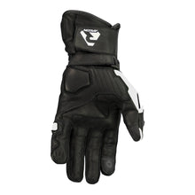 Argon Rush Glove - Black / White
