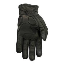 Argon Clash Glove - Black
