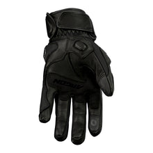 Argon Turmoil Glove - Stealth Black