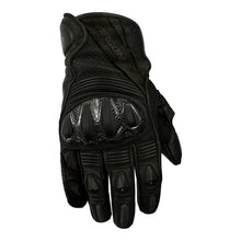 Argon Turmoil Glove - Stealth Black