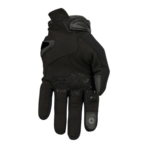 Argon Swift Glove - Stealth Black