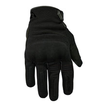 Argon Swift Glove - Stealth Black