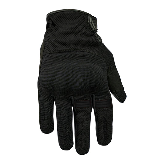 Argon Swift Glove - Stealth Black