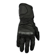 Argon Engage Glove - Stealth Black