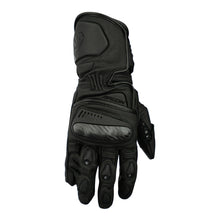 Argon Engage Glove - Stealth Black