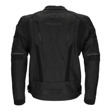 Argon Descent NP Jacket - Stealth Black
