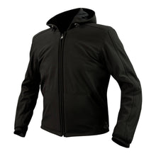 Argon Realm Jacket - Black