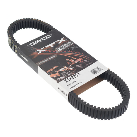 Dayco ATV Belt XTX Kawasaki