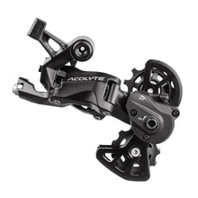 Microshift Acolyte 8 Speed Super Short Springlock
