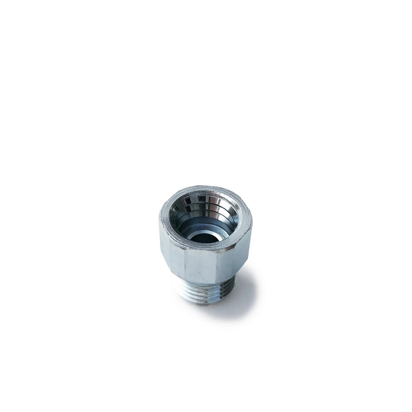 Pedro's Adapter for Grease Injector - Fits Current Grease Tubes