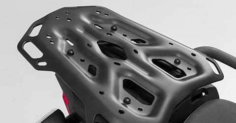 Rear rack Honda CRF100oL Africa Twin 17-20