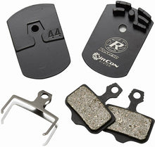 Reverse Components AirCon Organic Brake Pad – Avid Elixir
