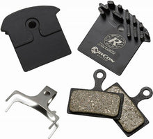 Brake pads System Reverse Shimano