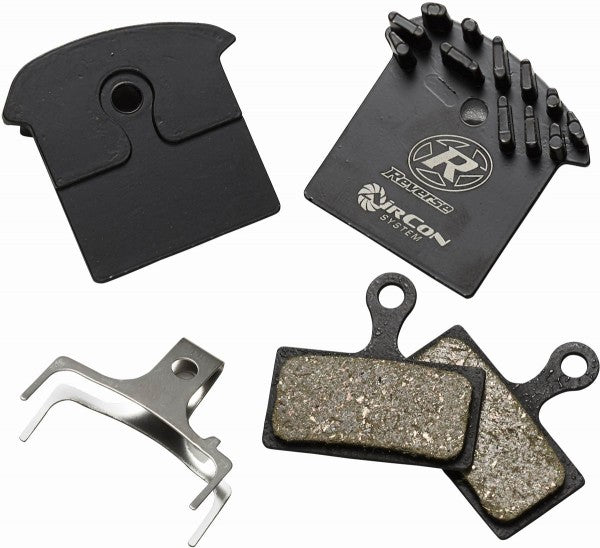 Brake pads System Reverse Shimano
