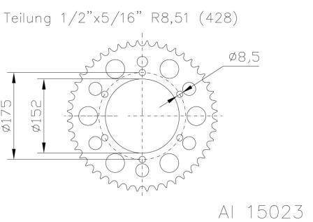 Sprocket Esjot