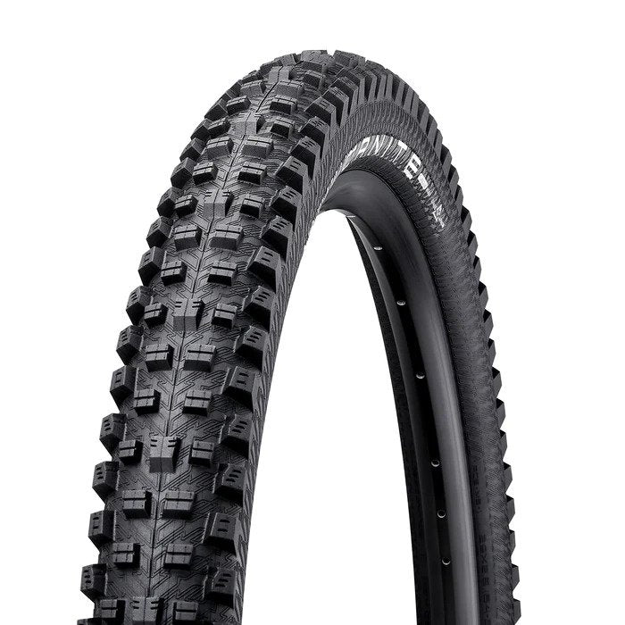 American Classic Vulcanite 27.5 x 2.5" Mountain Tyre