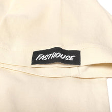FastHouse Anchor SS Tee - Natural