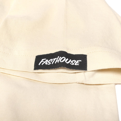 FastHouse Anchor SS Tee - Natural