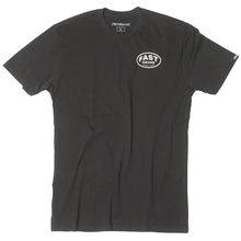FastHouse Archie Tee - Black