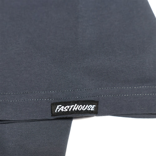 FastHouse Archie Tee - Indigo