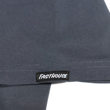 FastHouse Archie Tee - Indigo