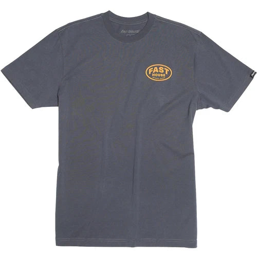 FastHouse Archie Tee - Indigo