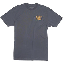 FastHouse Archie Tee - Indigo