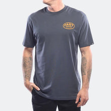 FastHouse Archie Tee - Indigo