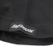 FastHouse Aspire Tee - Black