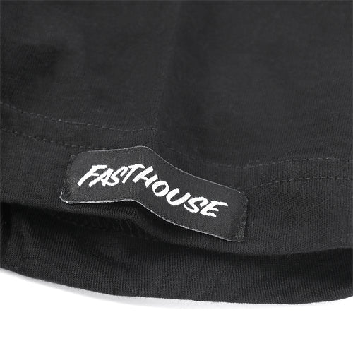 FastHouse Aspire Tee - Black