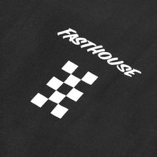 FastHouse Aspire Tee - Black