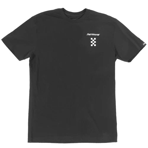 FastHouse Aspire Tee - Black