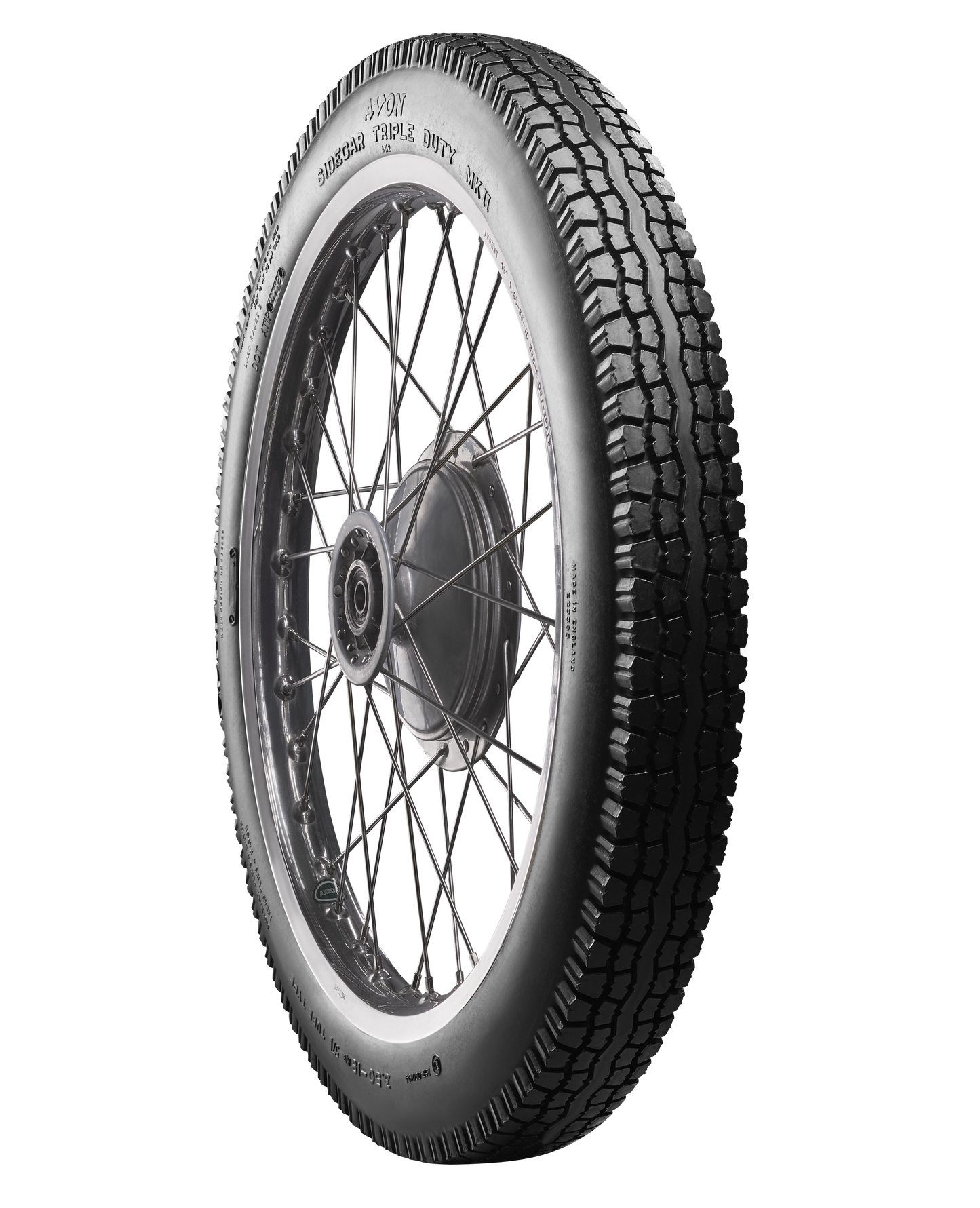 Avon Classic Racing & Vintage Tyres