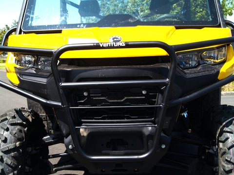 Can-Am ATV Defender HD5, 8, 10  (20 - >)