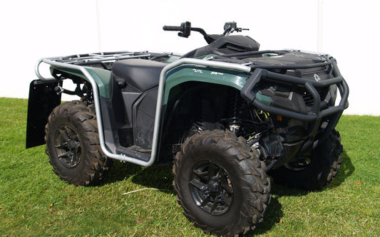 Can-Am ATV Outlander Pro XU HD5 (23 - >)