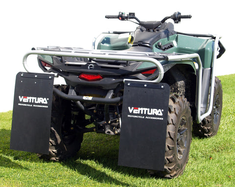 Can-Am ATV Outlander Pro XU HD7 (23 - >)