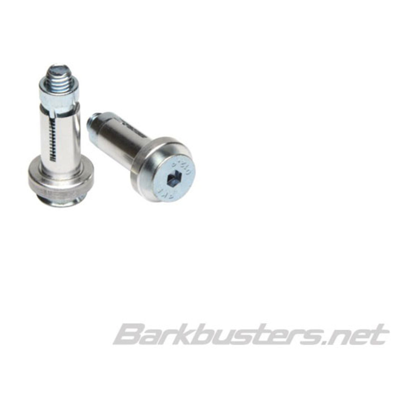 Barkbusters Bar End Insert Kit 12mm