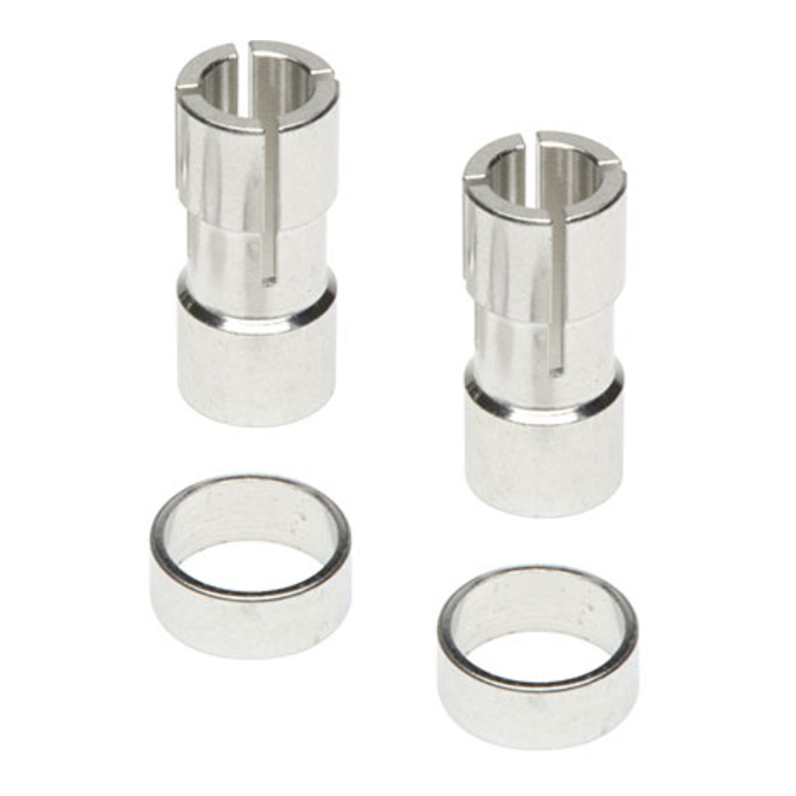 Barkbusters 1" Adaptor Kit For STM-005-01