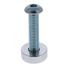 Barkbusters 7mm Spacer and 35mm Bolt