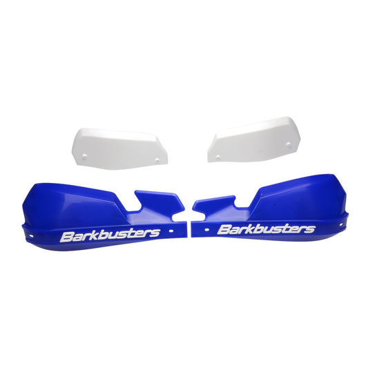 Barkbusters Handguard VPS - Blue (Plastic Guard Only)