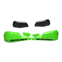Barkbusters Handguard VPS - Green (Plastic Guard Only)