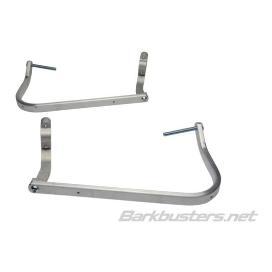 Barkbusters Handguard Fitting Kit - Yamaha XTZ1200, BMW F700/800