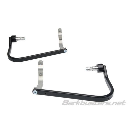 Barkbusters Handguard Fitting Kit - KTM 200/390 Duke/Suzuki SFV6